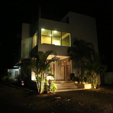 Rudraksh Nagthane Satara Exteriér fotografie