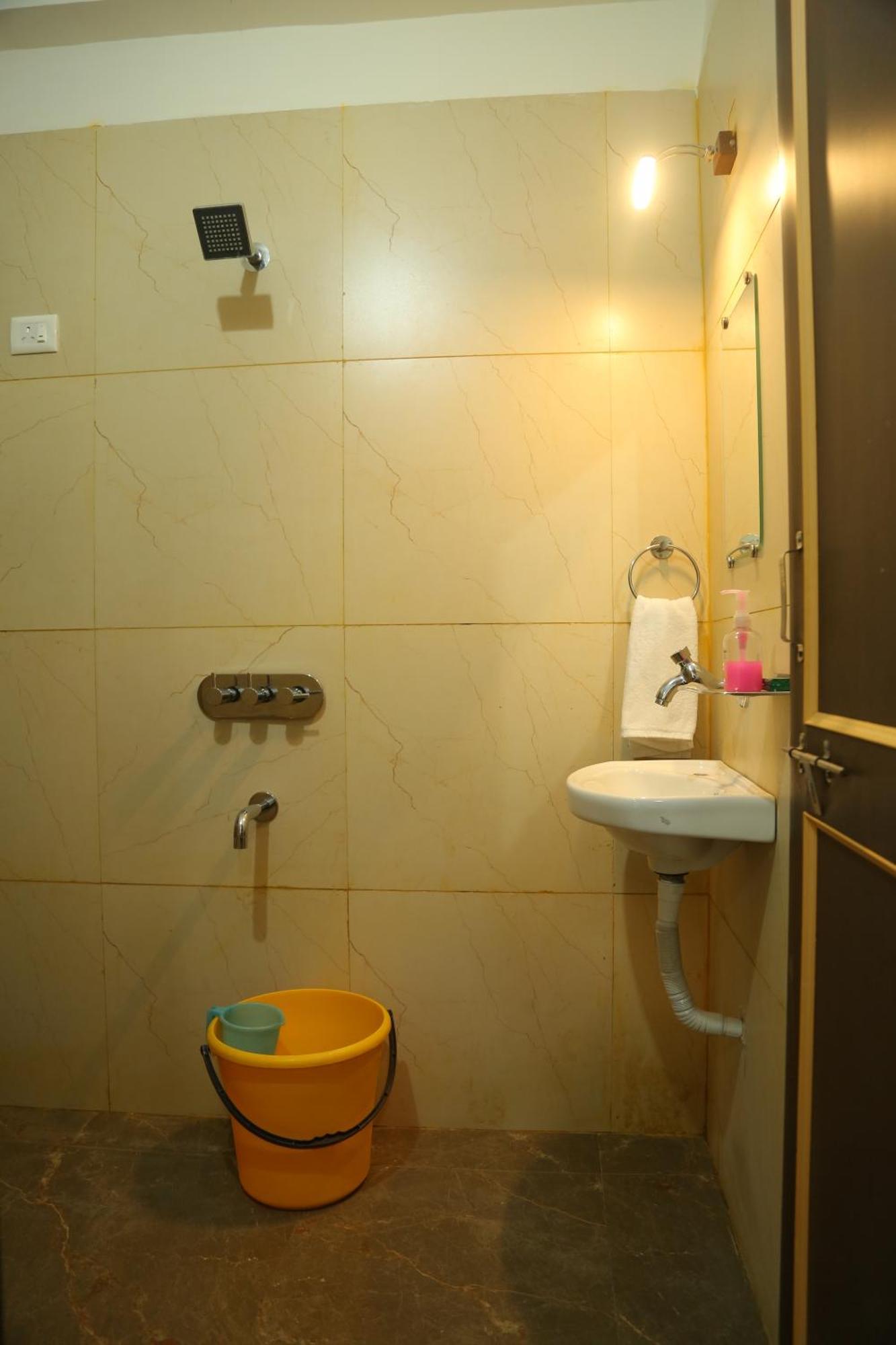 Rudraksh Nagthane Satara Exteriér fotografie