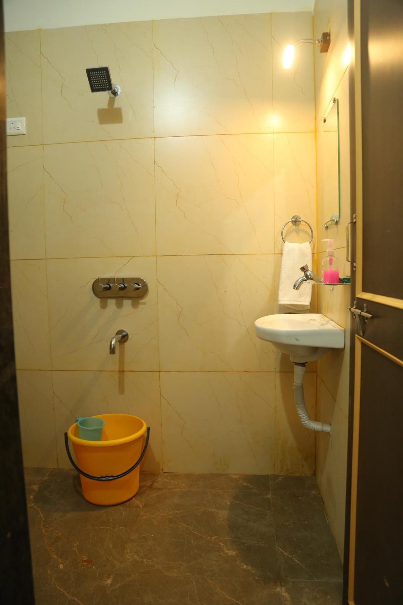 Rudraksh Nagthane Satara Exteriér fotografie